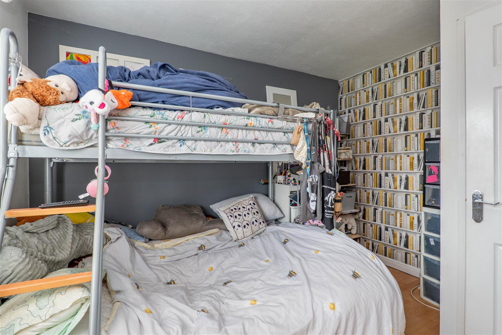 Marlow Court, Adlington, Chorley
